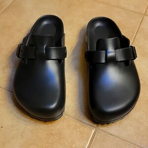 Birkenstock Boston Eva Clog